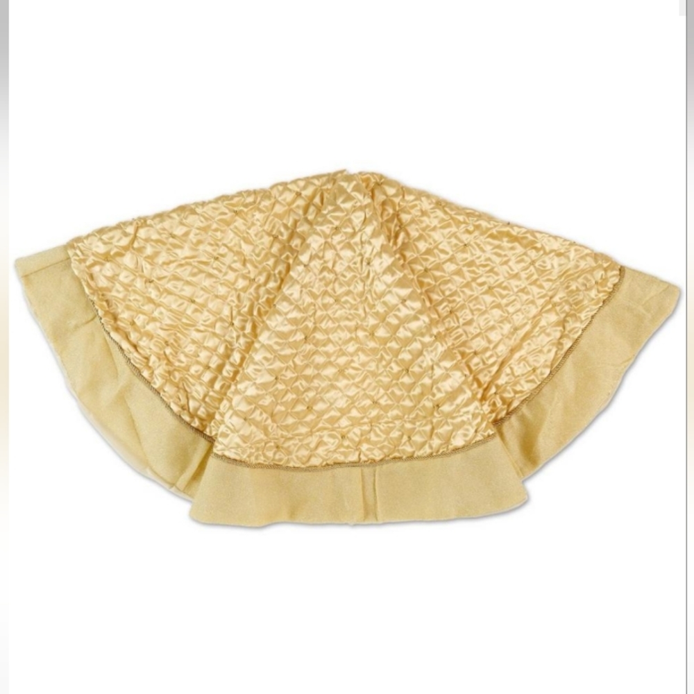 Christmas Tree Skirt 56"
